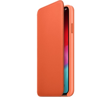 Apple Xs Max Le Folio Sunset (MVFU2ZM/A)