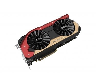 Gainward GTX1070Ti 8GB Phoenix