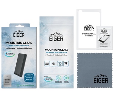 Eiger EGSP00835