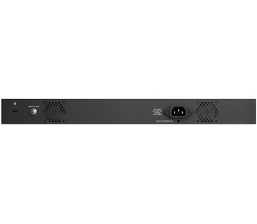 D-Link DMS-1250-12TP/E