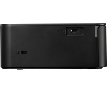 Canon Selphy CP1500 Zwart