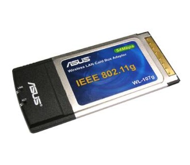 Asus WL-107g