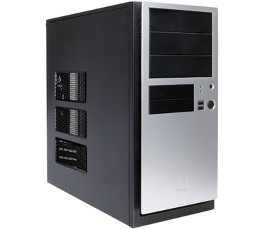 Antec New Solution NSK 4480 II