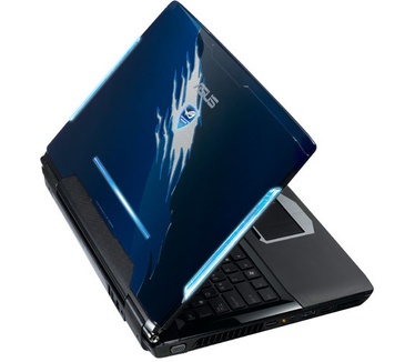 Asus G51JX-SX383V