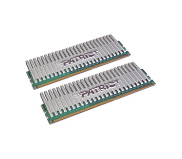 Patriot Viper PVS32G1866LLK