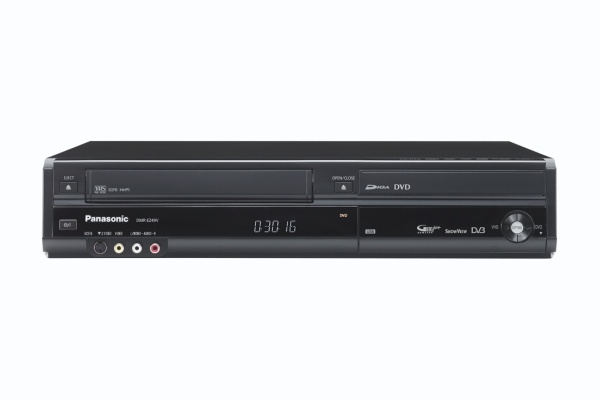 Panasonic DMR-EZ49V (Zwart) - Prijzen - Tweakers
