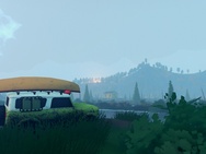 Over the Hill