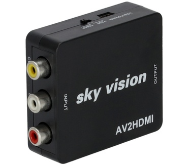 SVS HRC 03