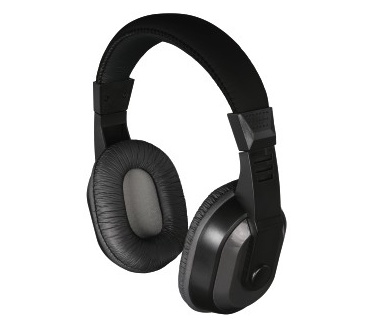 Hama Thomson HED2006BK/AN