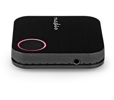 Nedis VWFI3450BK
