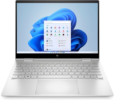 HP ENVY x360 13-bf0350nd i7-1250U Hybride (2-in-1)/13.3"/2.8K/16GB/1TB SSD/W11