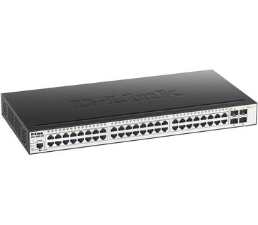 D-Link DGS-3000-52X