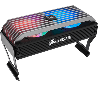 Corsair Dominator Platinum Dominator Airflow Platinum RGB Fan