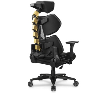 Cougar Terminator Elite Gold