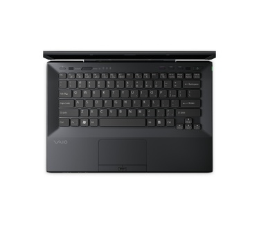 Sony Vaio VPCSB3S9E