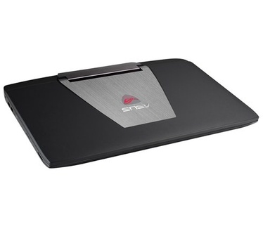 Asus ROG G751JT-T7218T
