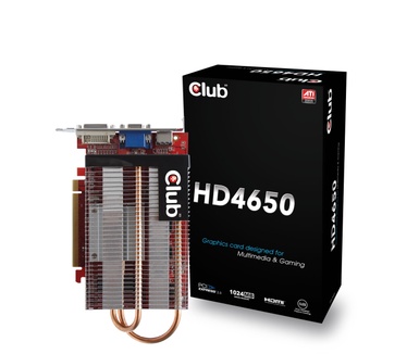 Club3D CGAX-H46524CI