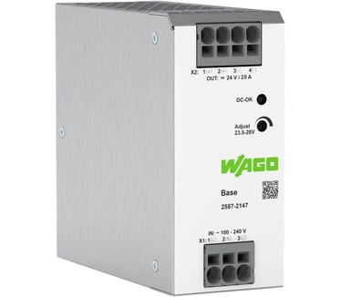 Wago 2587-2147