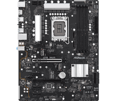 ASRock Z690 Phantom Gaming 4