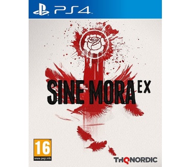Sine Mora EX, PlayStation 4