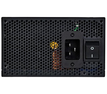 Silverstone HELA 1650R Platinum ATX 3.1
