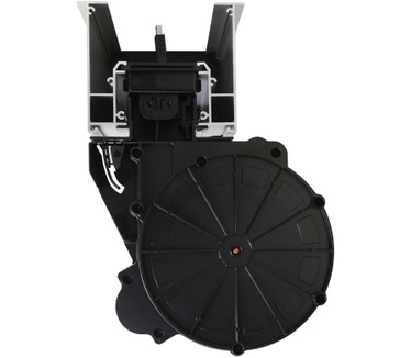 AMX HPX-AV102A-MDP-R Zwart