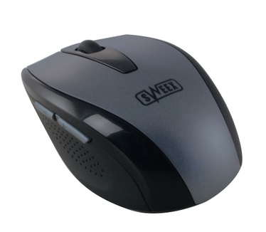 Sweex Mini Wireless Optical Mouse