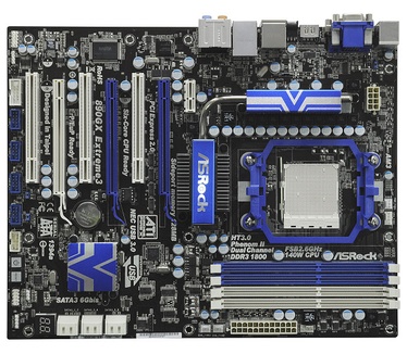 Asrock 890GX Extreme3