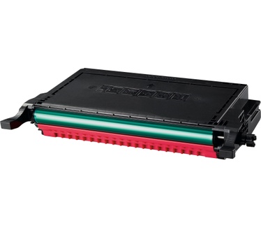 HP CLP-M660A