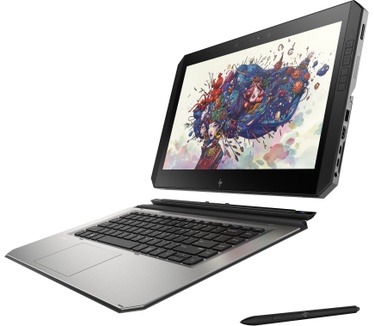 HP ZBook x2 G4 2ZC12EA (Belgisch model)