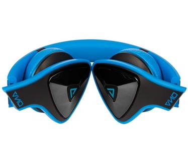 Monster DNA (Blauw)
