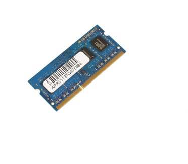 MicroMemory MMST-204-DDR3-12800-512X8-4GB
