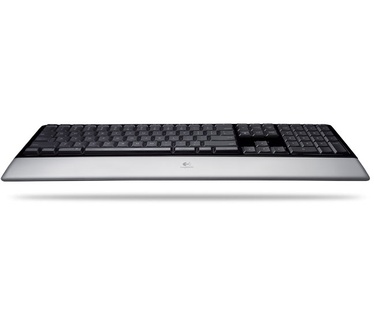 Logitech diNovo Keyboard Mac Edition