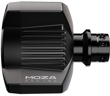 Moza Racing R3 Racing Bundel Zwart
