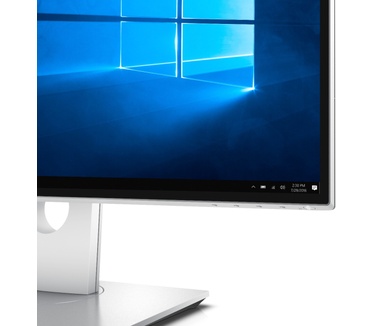 Dell Ultrasharp U2717D Wit