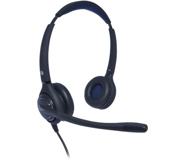 JPL JPL-502S-PB (Blauw, Zwart)