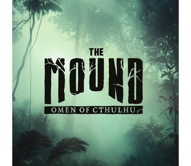 The Mound: Omen of Cthulhu