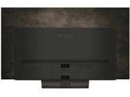 LG OLED evo C4 55" Bruin