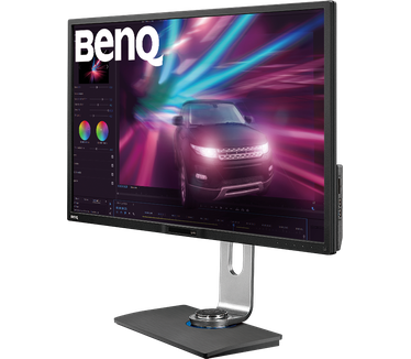 BenQ PV3200PT Zwart