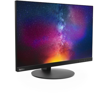 Lenovo M720 + ThinkVision T23d