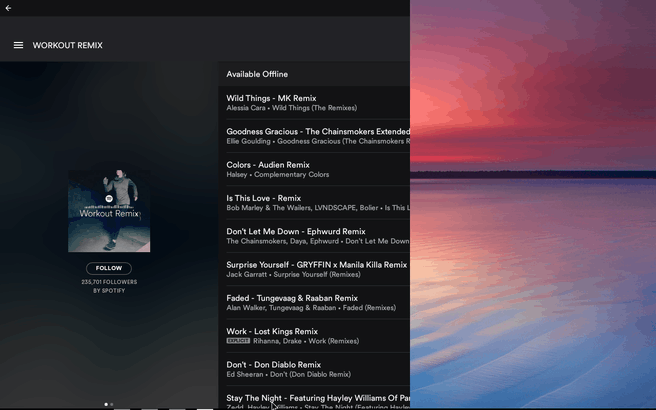 Play Store op Chrome OS