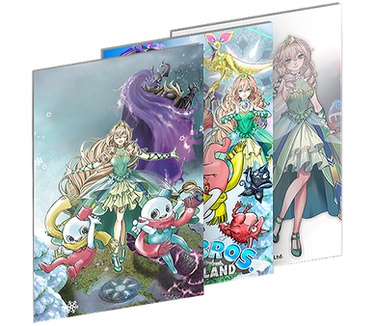 Snow Bros Wonderland