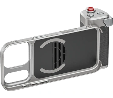 Telesin Master Grip voor iPhone 17 Pro - Standard Kit