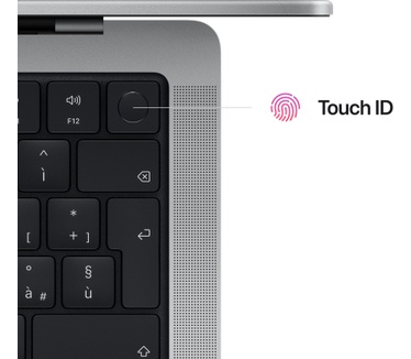 Apple MacBook Pro