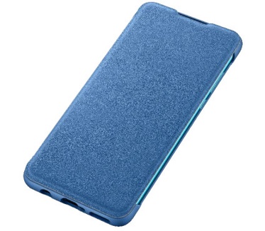 Huawei Wallet Cover (P30 Lite) Blauw