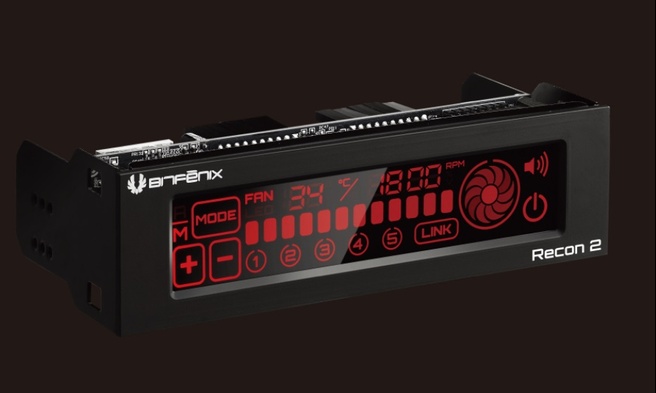 BitFenix Recon 2
