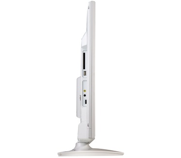 Salora 26LED7115CDW Wit