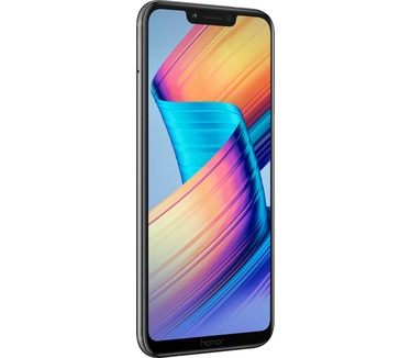Honor Play Zwart