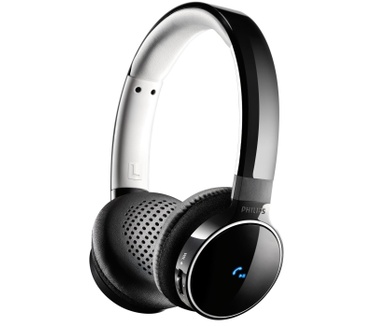 Philips SHB9150 (Zwart)