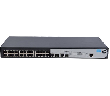 HPE 1910-24